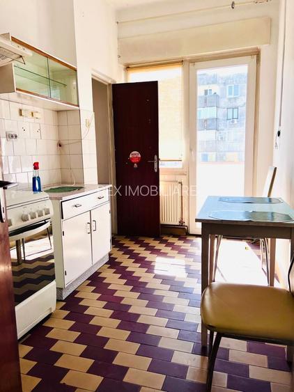 Apartament  Decomandat  2 camere cu balcon mare - Dacia - 3