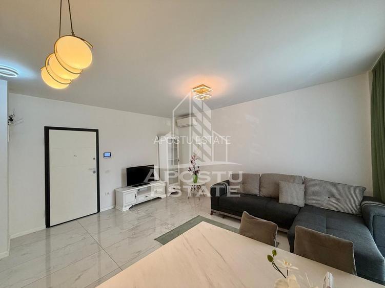 Apartament cu 2 camere de inchiriat, Future Residence, Giroc - 2