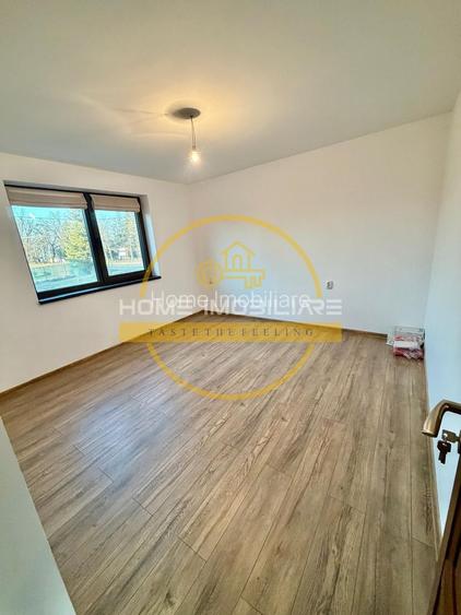 Apartament 3 camere – Copou, Rond Agronomie Bloc nou, exclusivist Grădină 90 Mp - 5