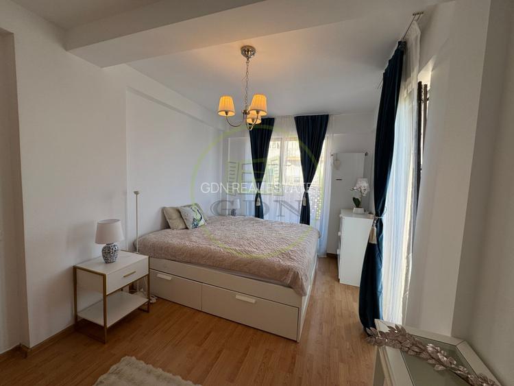 Închiriere apart. modern 3 camere+ terasă de 22 mp., Zorilor - 2
