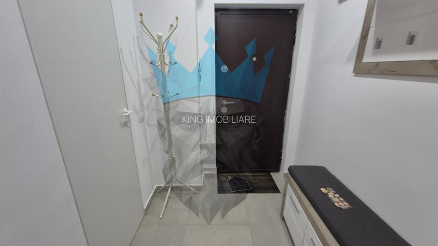 Apartament 2 Camere Novum Politehnica Grozavesti Bucuresti - 15