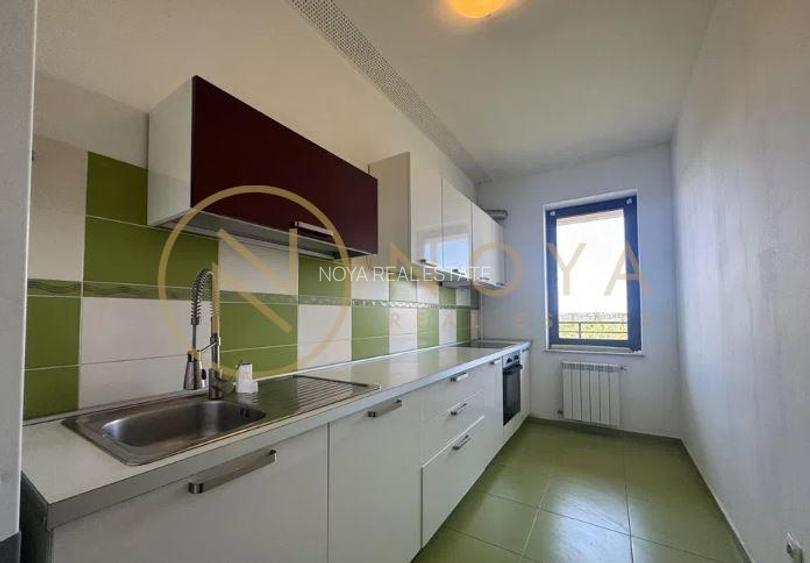 Apartament cu 2 camere de vanzare in zona Iancu Nicolae Privighetorilor - 4