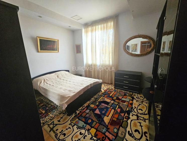 Apartament 3 camere Primaverii - 3