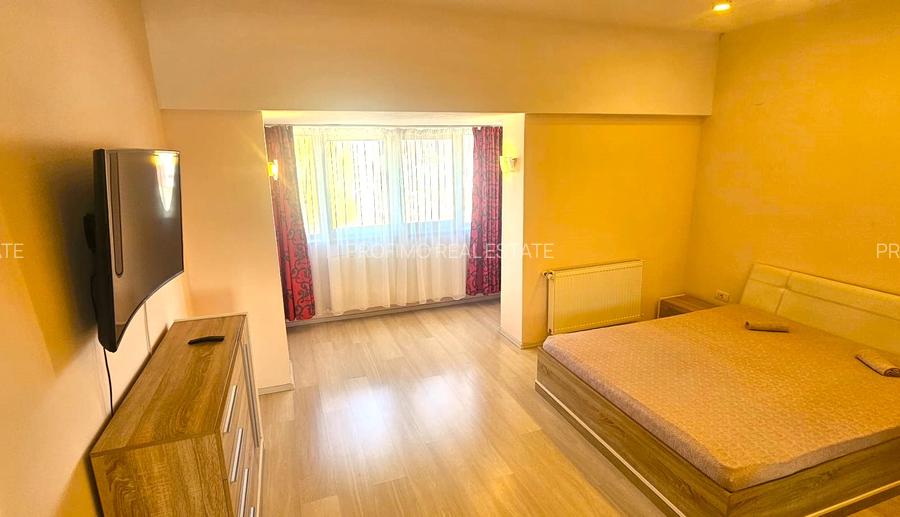 Campus Universitar - Apartament 2 camere termen lung - Sat Vacanta - 3