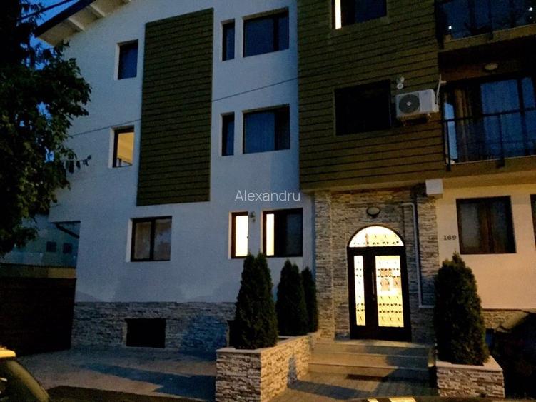 Garsoniera Damaroaia - Petrom City - Piata Presei - Baneasa - Investitie Perfect - 10