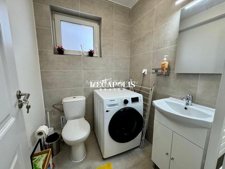 Duplex 3 camere | Prima închiriere | 3 locuri de parcare | Triaj - 23