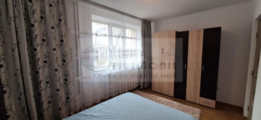 Apartament 2 Camere COPOU - 460 euro - 2