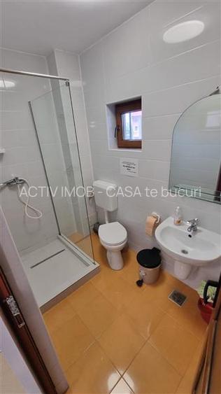 Vila 3 camere - Pensiune 9 camere-Eforie Nord - 23