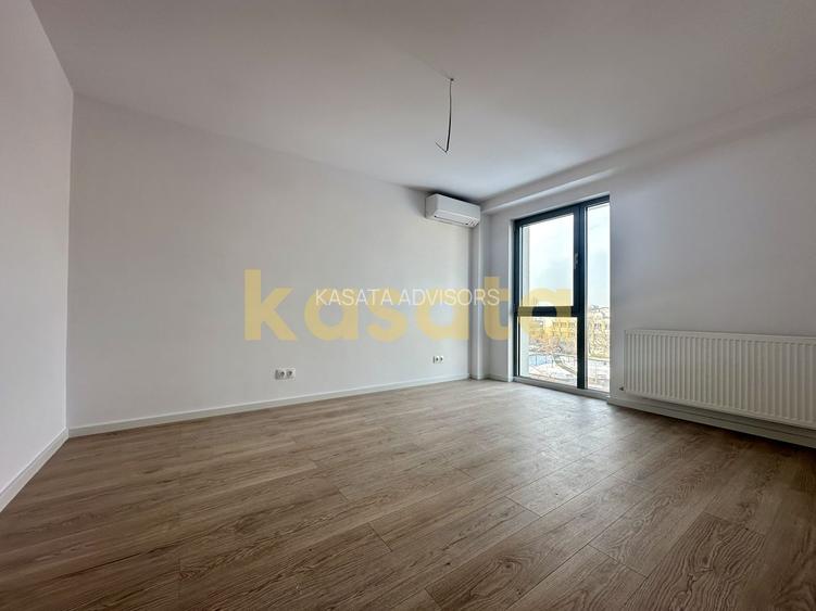 OPORTUNITATE | APARTAMENT 2 CAMERE | PARCUL CIRCULUI - TEI |DECOMANDAT - 3