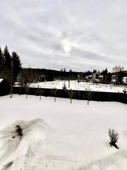 Refugiul la munte, vilă exclusivistă în mijlocul naturii, Timișul de Sus -Brașov - 21