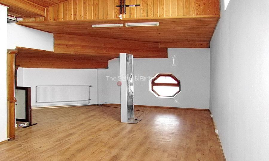 Suprafata Generoasa - 2