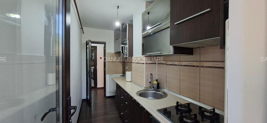 Apartament 2 camere, etaj intermediar – Micro 19 - 5