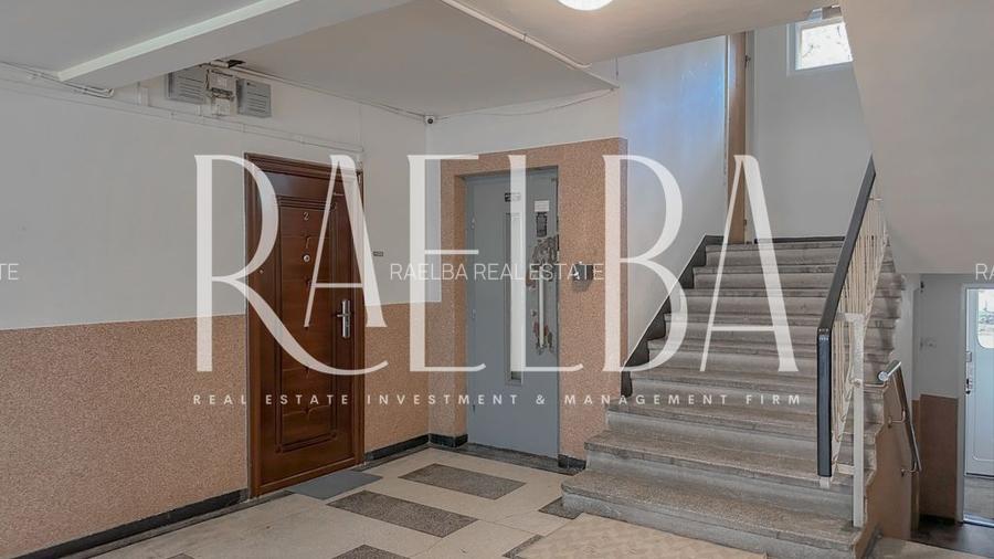 3 camere | Teiul Doamnei | vis a vis Dristor Colentina - 6