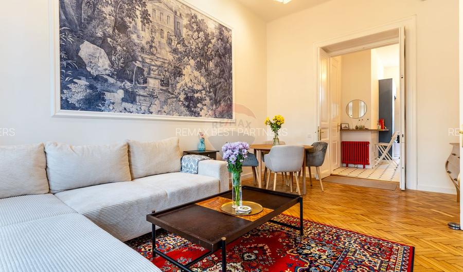Apartament cu 2 camere de inchiriat in zona P-ta Mihai Viteazul - 2