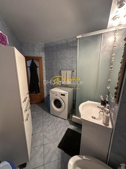 Apartament 3 camere decomandate, zona Canta. - 8