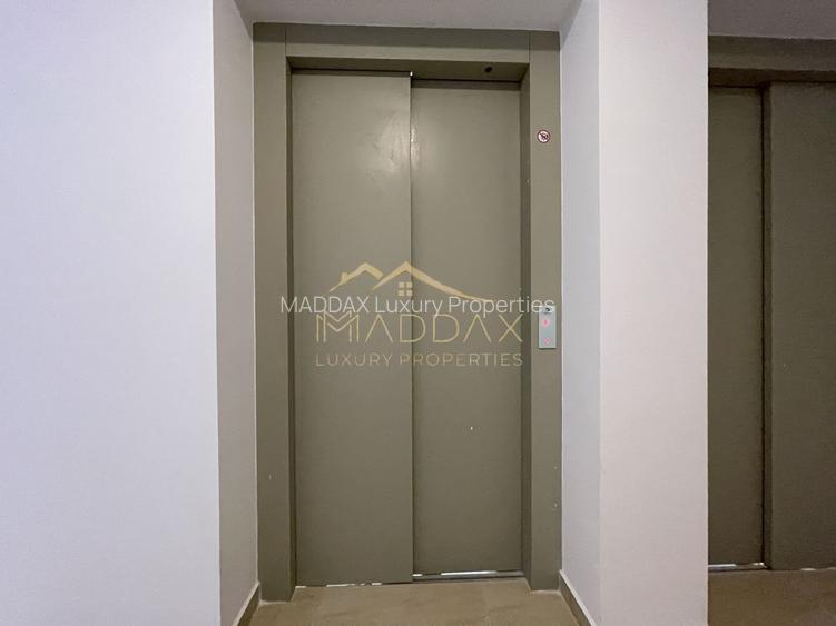 Apartament cu 2 camere // zona exclusivista // Aviatiei - 18