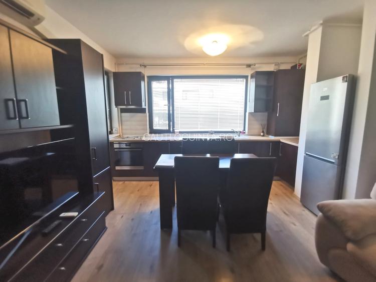 Apartament 2 Camere GreenField - 2