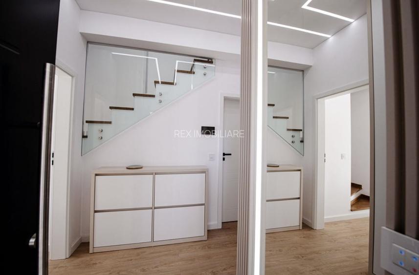 Duplex Proiect Diferit I Dumbravita I - 11