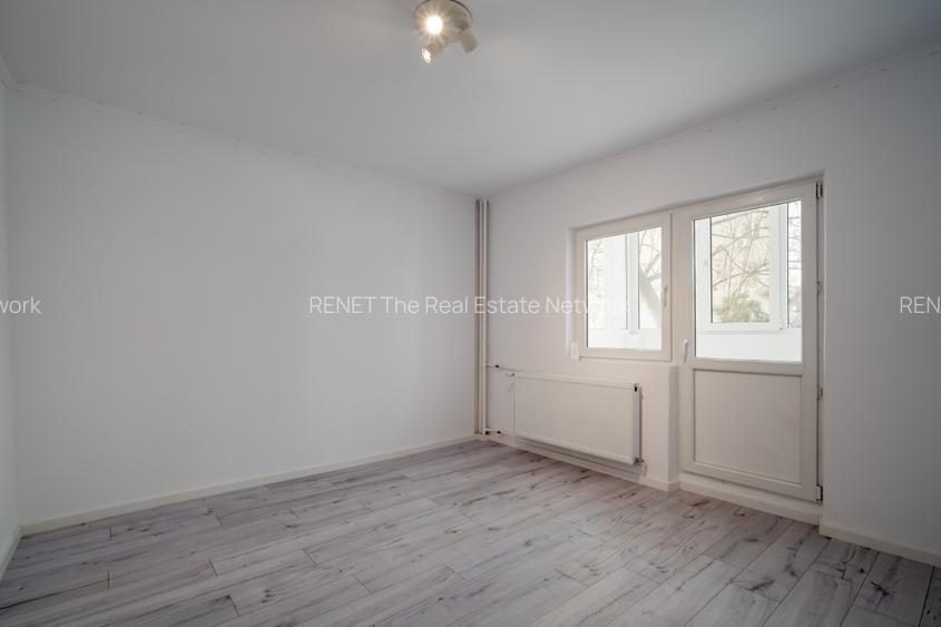 Apartament 3 camere, Nerva Traian, plan secund - 9