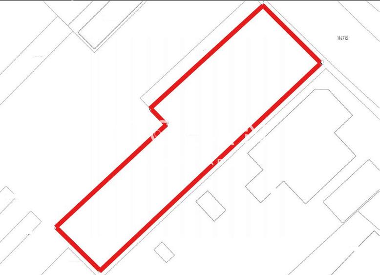 Teren Selimbar-DN1, comercial/industrial, COMISION 0% - 8