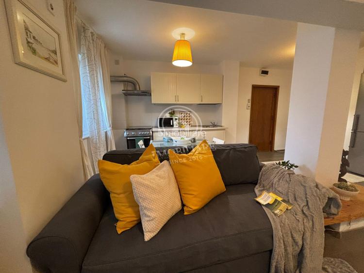 Apartament 2 Camere Aviației | Proaspăt Zugrăvit | Burileanu - 3