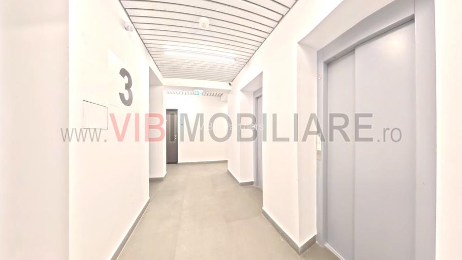 Tineretului  - Parcul Tineretului - Garsoniera - mobilata/utilata - cu parcare - 10