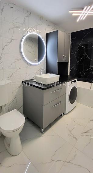 LUX in Confort City - doua camere centrala si parcare - Comision zero - 27