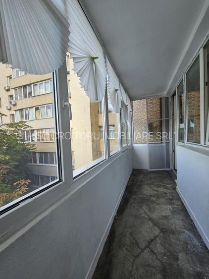 Gara de Nord – Oferta inchiriere apartament 2 camere mobilat si utilat! - 13