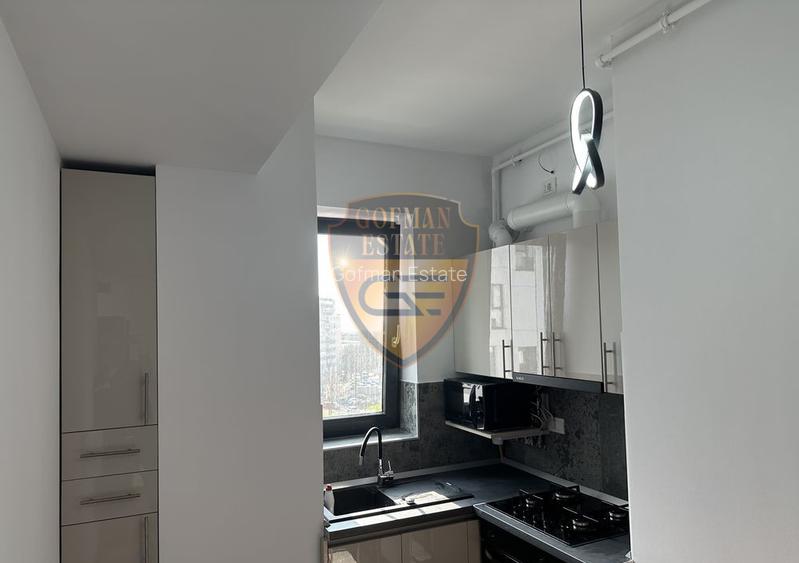 2 camere Aviatorii 4 Avi Garden Campus Sat Vacanta prima inchiriere, et 4/6, A/C - 6