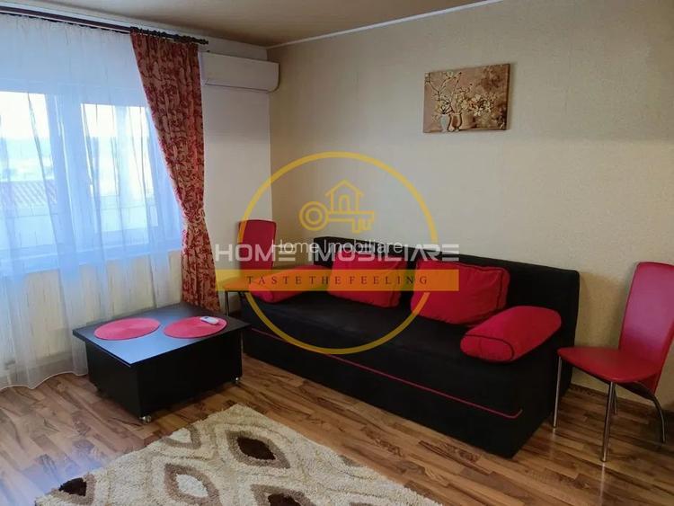 🏢 Apartament 2 cam. SD 53mp et.1/2 Popas Păcurari - Rond ERA - 3