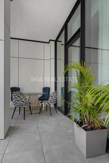 VANZARE PENTHOUSE | ONE COTROCENI PARK - 10