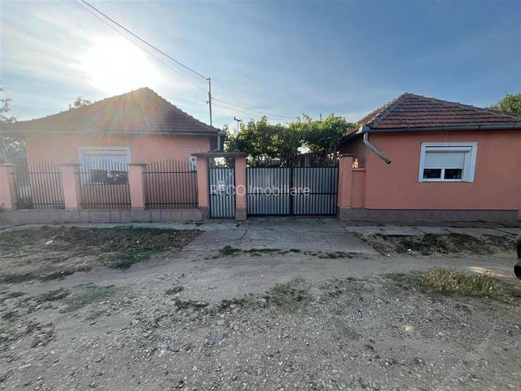 RECO Casa in  Salard -teren 1439 mp - 21