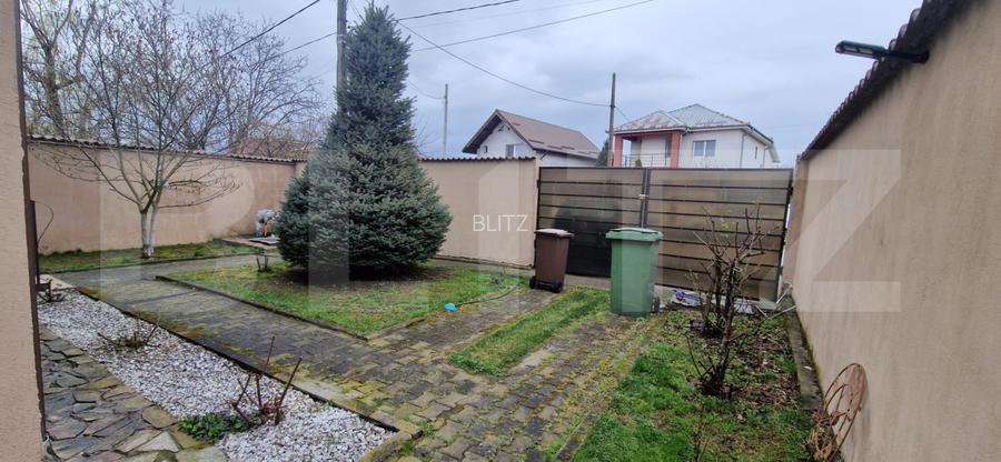 Casa individuala P+M, 146 mp utili, 510 mp teren, Simnicul de jos - 11