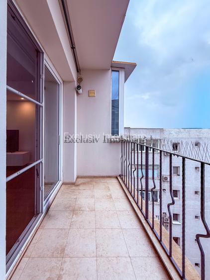 Apartament vedere frontala la mare | Bloc nou - Renovat | Piata Ovidiu | Parcare - 19