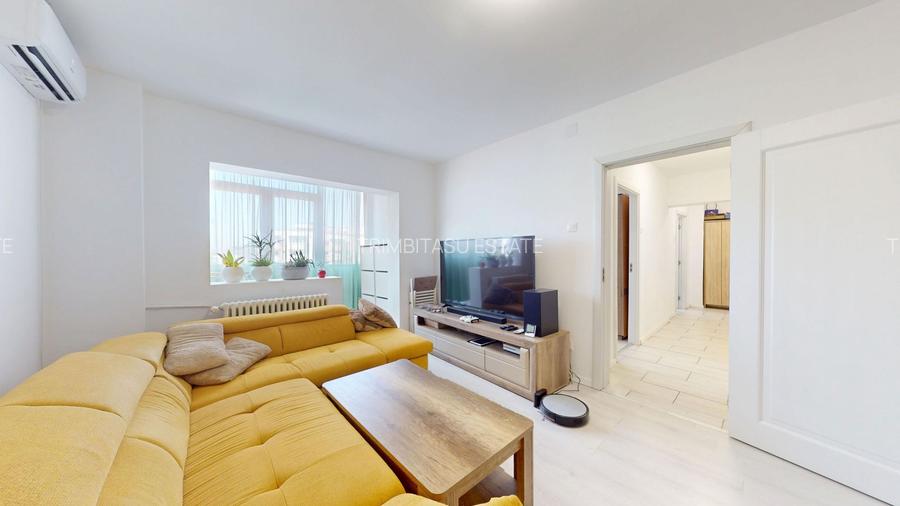 Apartament 2 camere Teiul Doamnei Lacul Tei - 7