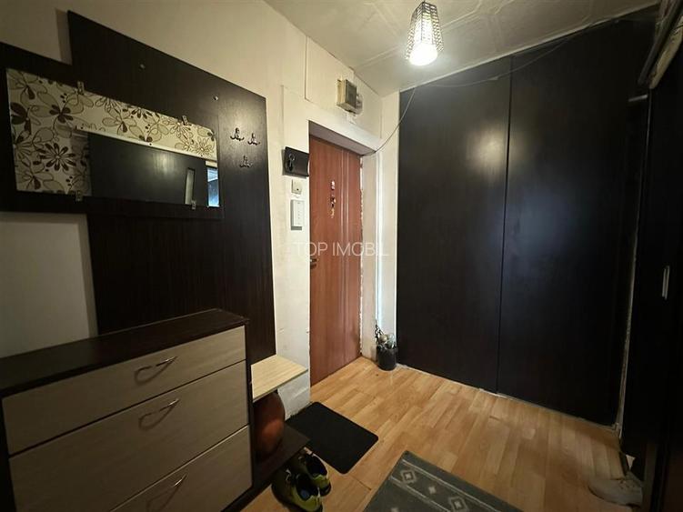 Inchiriere Apartament cu 2 camere Decomandat Podu Ros Pet Friendly - 9