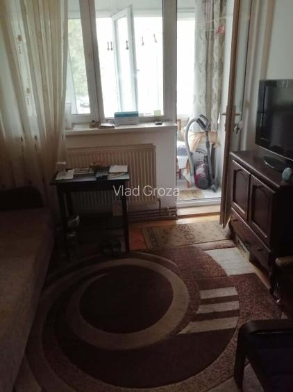 Apartament de vanzare, Aleea Trandafirilor, Targoviste - 9