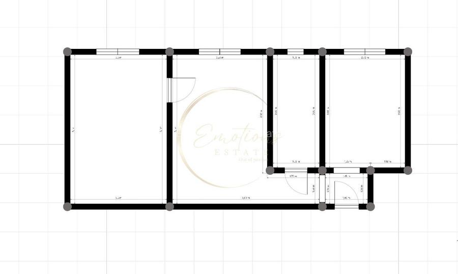 SUPER OFERTĂ | Apartament 2 camere - Șagului | COMFORT SI FUNCTIONALITATE - 1