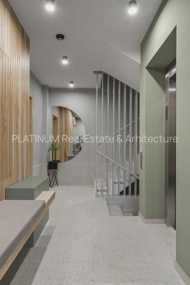 Apartament  2 camere, Complet Mobilat si Utilat - 20