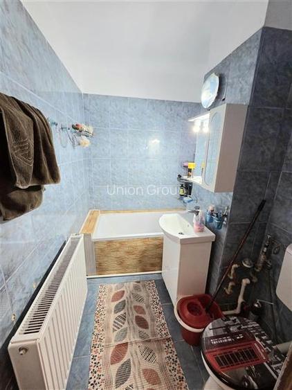 Apartament 3 Camere, Decomandat,  zona Casa de Cultura - 14