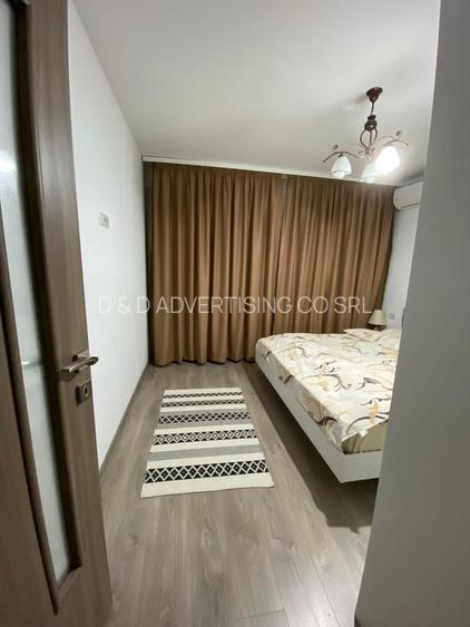 Drumul Taberei - Plaza- Apartament 2 camere TOTUL NOU - centrala termica proprie - 5