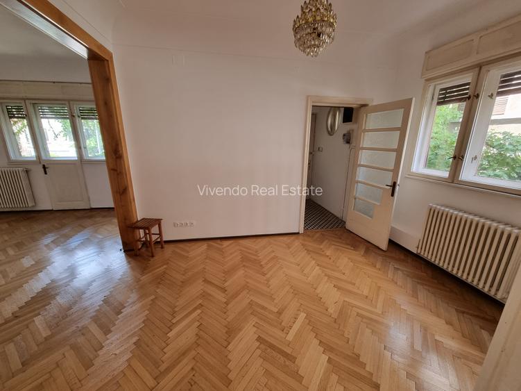 Apartament 3/4 camere Cotroceni | Romniceanu | pentru locuit sau birouri/firma - 4
