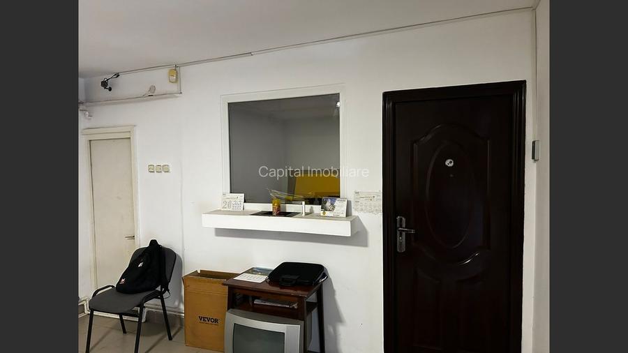 Birou de închiriat Slatina, Progresul I - 28 mp
 - 4