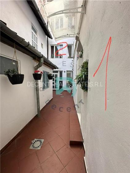 Casa  Centrul Istoric,  Brasov - 13