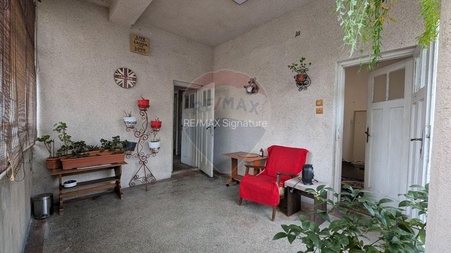 Vânzare Casă / Vilă cu 11 camere  în zona Iancului - 3