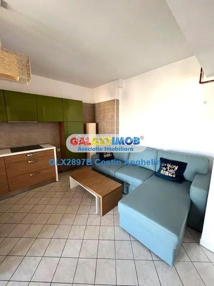 Apartament 2 Camere decomandat - Decebal (Stella Residence) - 6