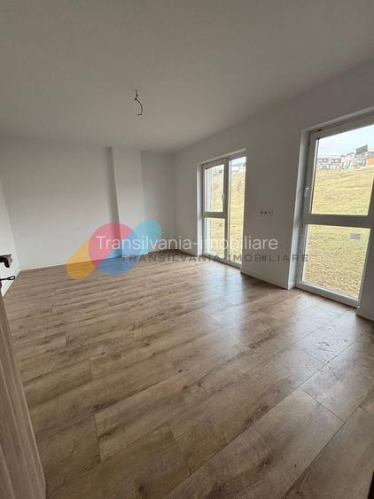 Apartament de 58.01 mp+ terasa 12.35 mp, zona Terra Gardens Cluj - 9