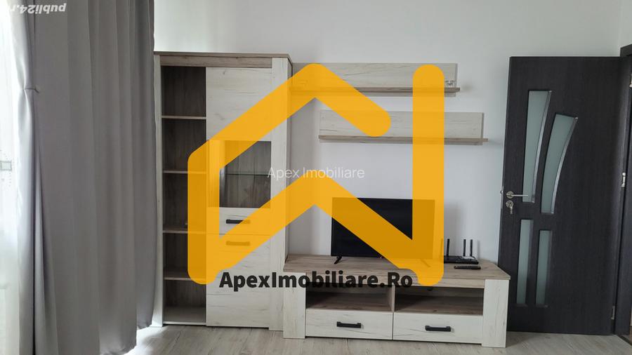 Trapezului, Pallady | 2 Camere | Centrala | Balcon | Decomandat - 3