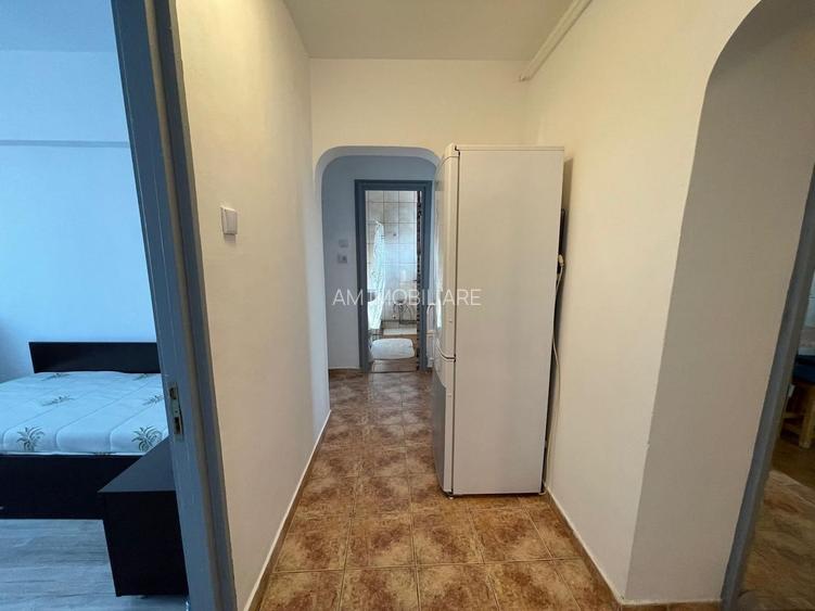 AP. 3 CAMERE BRANCOVEANU, CENTRALA TERMICA PROPRIE,  BUCATARIE INCHISA. - 6