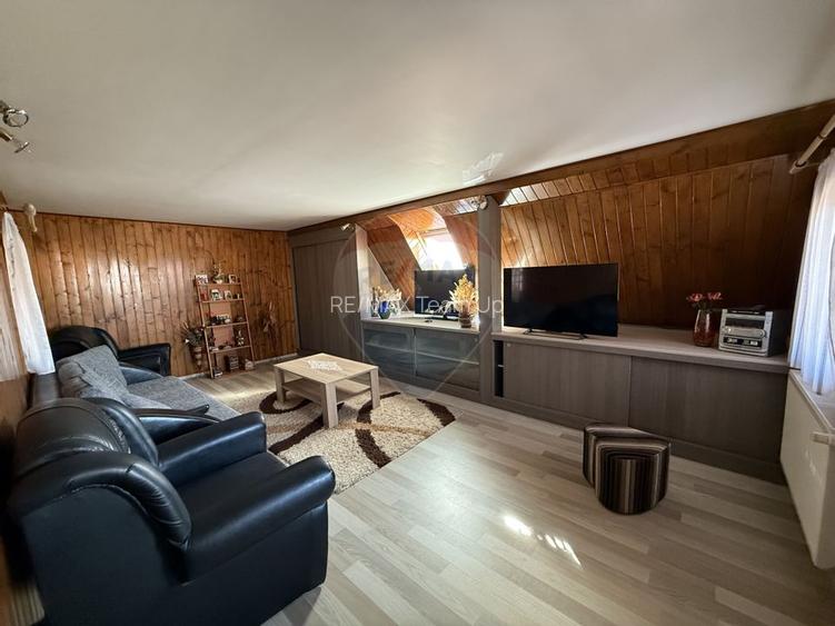 Vilă modernă și elegantă la 5 minute de Băile Ocna Mureș - 14